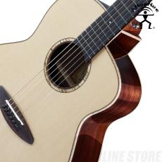 aNueNue LF280E《フルサイズ/20フレット/オール単板/AIR BLUEピックアップ搭載》【高性能ケーブルプレゼント!】【ONLINE STORE】_2