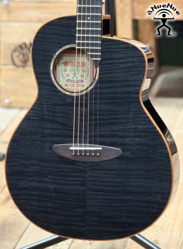 aNueNue aNN-L77E #AM20273 [フルサイズ/21フレット]【実物写真】【店頭未展示品】《高性能ケーブルプレゼント!》【ONLINE STORE】