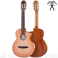 aNueNue aNN-N520SPE(SPRING PINK)《革新的ミニナイロンギター/33インチサイズ/520mmスケール/ピックアップ搭載》【ONLINE STORE】