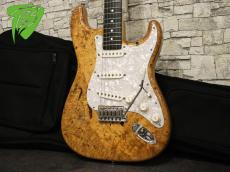 Psychedelic Guitars PSY Custom ST_2