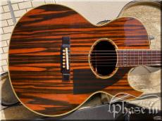 Washburn MONTEREY CUSTOM STUDIO