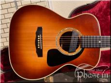 Guild A50-AB / SUNRISE P.U. 1996年