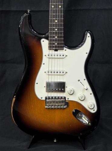 Red House Guitars General S / SSH Middle Aged VB