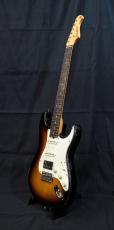 Red House Guitars General S / SSH Middle Aged VB_3