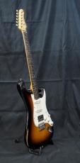 Red House Guitars General S / SSH Middle Aged VB_4