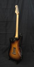 Red House Guitars General S / SSH Middle Aged VB_5