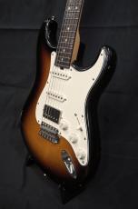 Red House Guitars General S / SSH Middle Aged VB_7