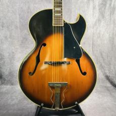 アーチトップ、サンバースト系の検索結果1～50件【楽器検索｜Jギター】