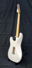 Red House Guitars General S / SSH NOS Trans White_5