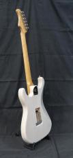 Red House Guitars General S / SSH NOS Trans White_6
