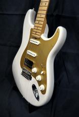 Red House Guitars General S / SSH NOS Trans White_7
