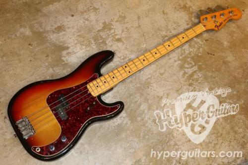 Fender '73 Precision Bass