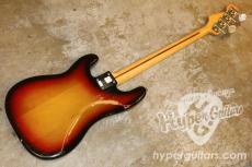 Fender '73 Precision Bass_2
