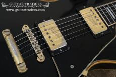 Gibson 1972 Les Paul Custom "Emboss Pickup with Hang Tag"_6