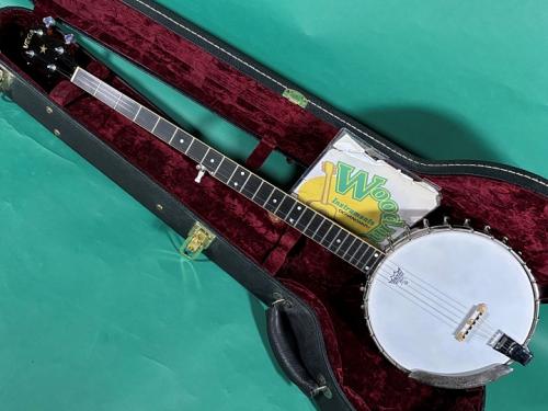 VEGA PETE SEEGER