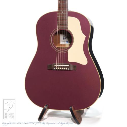 Switch RSD-45 39mm Burgundy Mist