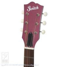 Switch RSD-45 39mm Burgundy Mist_8
