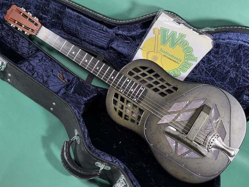 National NRP B TRICORN BLACK RUST 