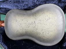 National NRP B TRICORN BLACK RUST _3