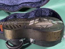 National NRP B TRICORN BLACK RUST _4