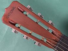 National NRP B TRICORN BLACK RUST _5