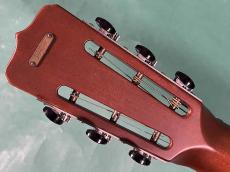 National NRP B TRICORN BLACK RUST _6