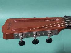 National NRP B TRICORN BLACK RUST _7