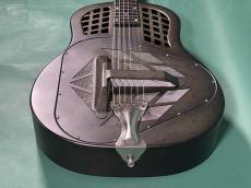 National NRP B TRICORN BLACK RUST _11