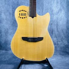 Godin Multiac Nylon Duet 
