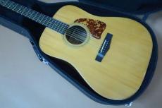 TAMA TG-120BS / Select Solid German Spruce Top・Select Solid Rosewood Side and Back・Grover Peg・Ebony Fingerboard and Bridge・Wood Binding・Genuine Tortoiseshell Pick-guard【With Hard Case】1975年頃製　_2