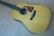 TAMA TG-120BS / Select Solid German Spruce Top・Select Solid Rosewood Side and Back・Grover Peg・Ebony Fingerboard and Bridge・Wood Binding・Genuine Tortoiseshell Pick-guard【With Hard Case】1975年頃製　_3