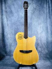 Godin Multiac Nylon Duet _4