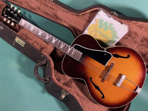 Gibson L-50