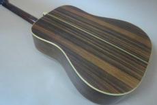 TAMA TG-120BS / Select Solid German Spruce Top・Select Solid Rosewood Side and Back・Grover Peg・Ebony Fingerboard and Bridge・Wood Binding・Genuine Tortoiseshell Pick-guard【With Hard Case】1975年頃製　_7