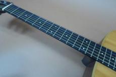 TAMA TG-120BS / Select Solid German Spruce Top・Select Solid Rosewood Side and Back・Grover Peg・Ebony Fingerboard and Bridge・Wood Binding・Genuine Tortoiseshell Pick-guard【With Hard Case】1975年頃製　_9