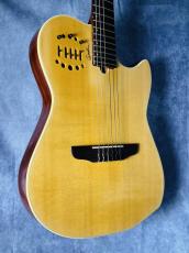 Godin Multiac Nylon Duet _9