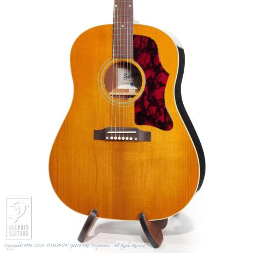 Switch RSD-45 39mm FCS (Torrefied Adirondack Spruce)
