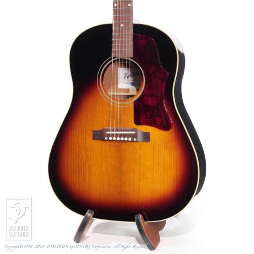 Switch RSD-45 39mm TSB (Torrefied Adirondack Spruce)