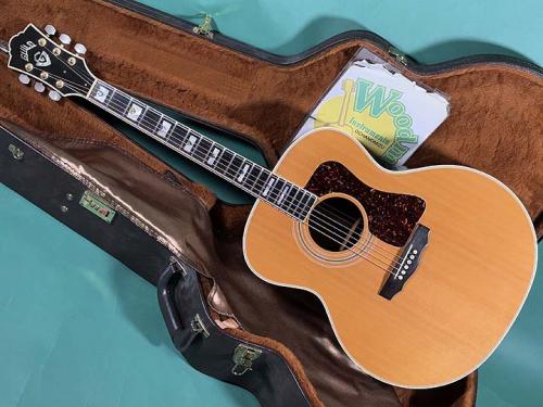 Guild JF-55 NT