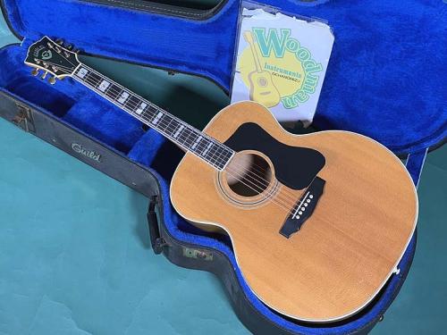 Guild F-50 BLD