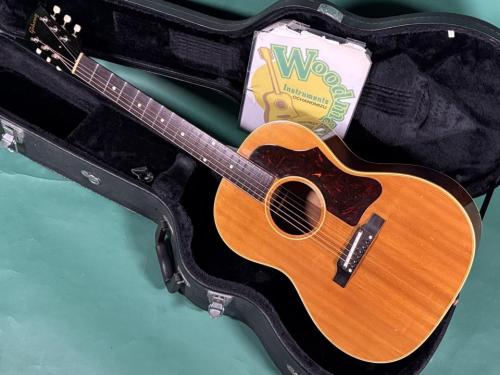 Gibson LG-3