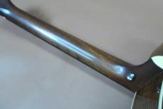 Breedlove American series D/SR H / Solid Sitka Spruce Top・Solid Rosewood Side and Back・Original Peg・Abalone Rosette・Herringbone Binding・Rosewood Fingerboard and Bridge・Tortis Color Pick guard【With Original Hard_9