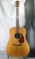 Breedlove American series D/SR H / Solid Sitka Spruce Top・Solid Rosewood Side and Back・Original Peg・Abalone Rosette・Herringbone Binding・Rosewood Fingerboard and Bridge・Tortis Color Pick guard【With Original Hard_16