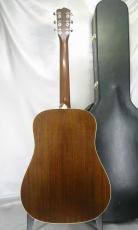 Breedlove American series D/SR H / Solid Sitka Spruce Top・Solid Rosewood Side and Back・Original Peg・Abalone Rosette・Herringbone Binding・Rosewood Fingerboard and Bridge・Tortis Color Pick guard【With Original Hard_17