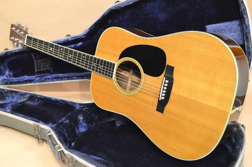 Martin D-35　1972年製