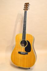 Martin D-35　1972年製_4