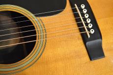 Martin D-35　1972年製_14