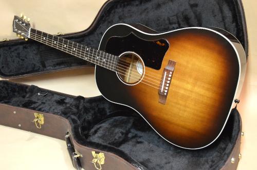 Gibson J-45 Standard　2018年製