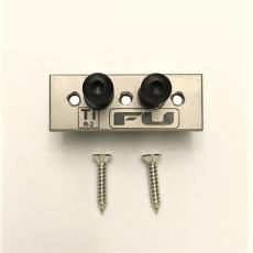 FU-Tone Titanium R2 Locking Nut_2