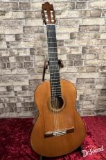 フランシスコ・バルバ 　Francisco Barba 1976年製_2